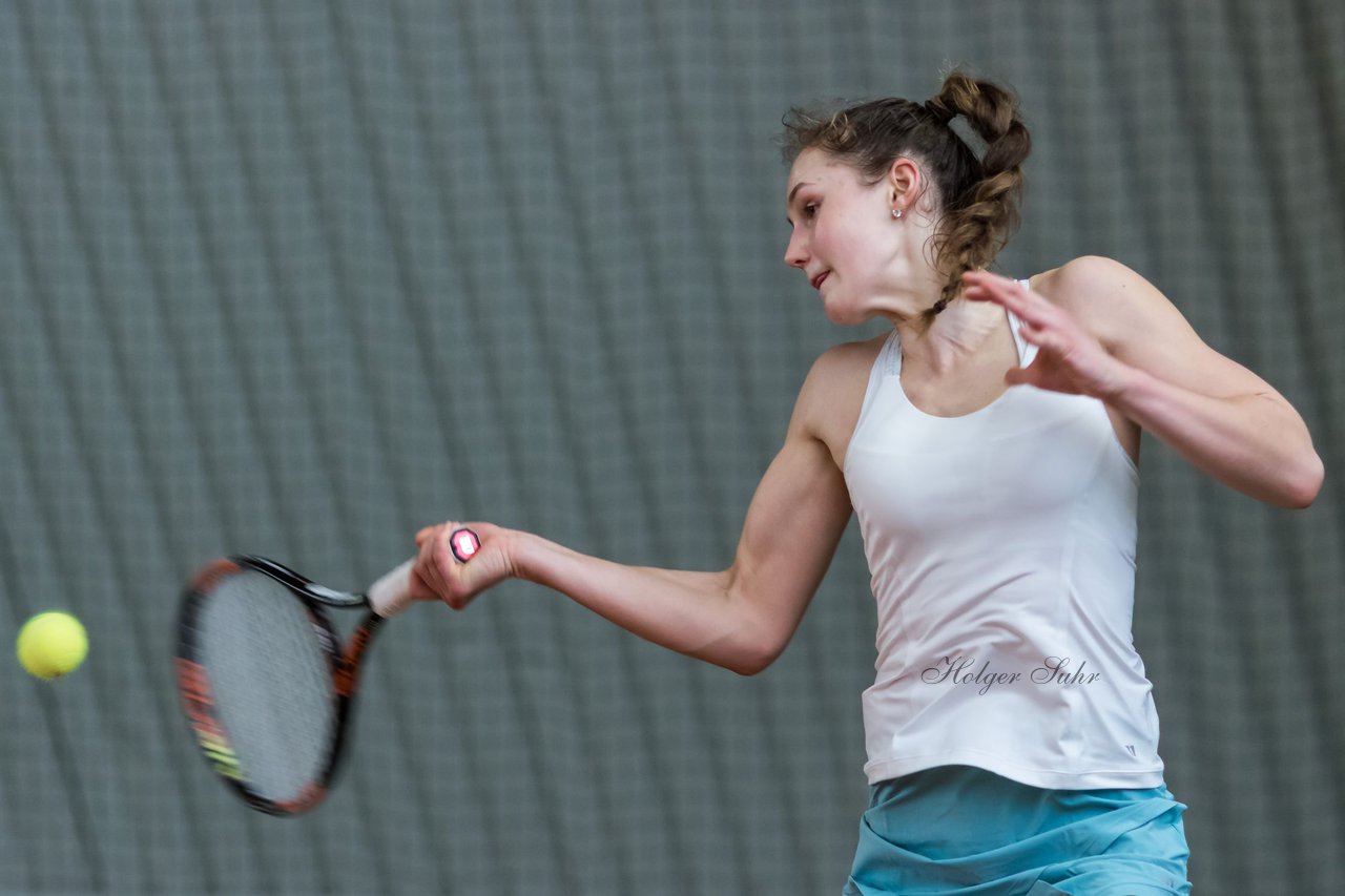 Laura Bente 385 - Sparkassen Pokal Marne